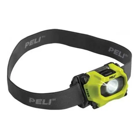 Lågt pris Peli 2755Z0 Pannlampa